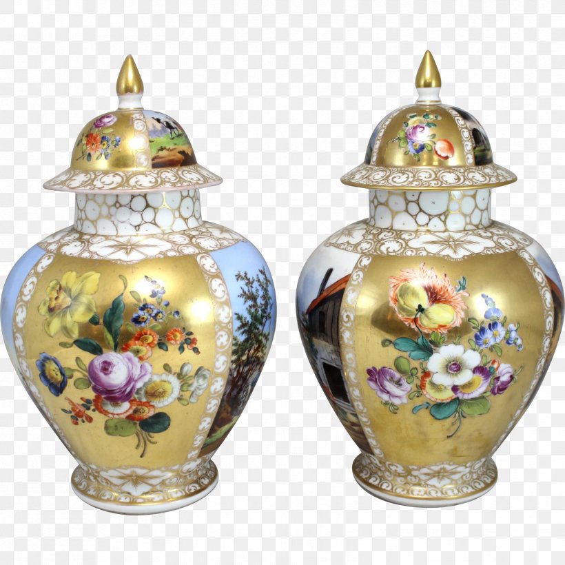 Porcelain Meissen Tableware Pottery Vase, PNG, 1656x1656px, Porcelain, Artifact, Ceramic, Creamware, Earthenware Download Free