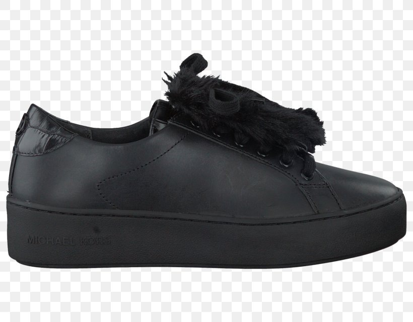Sports Shoes Leather Michael Michael Kors Poppy Pom Pom Sneakers, PNG, 800x640px, Sports Shoes, Athletic Shoe, Black, Brand, Cross Training Shoe Download Free