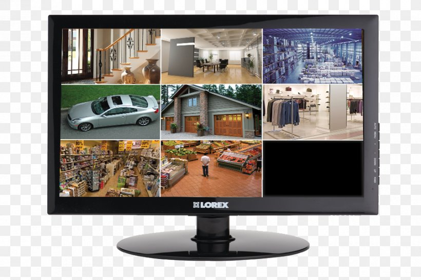 Surveillance Wireless Security Camera Closed-circuit Television Security Alarms & Systems, PNG, 900x600px, Surveillance, Access Control, Alarm Device, Biometrics, Camera Download Free