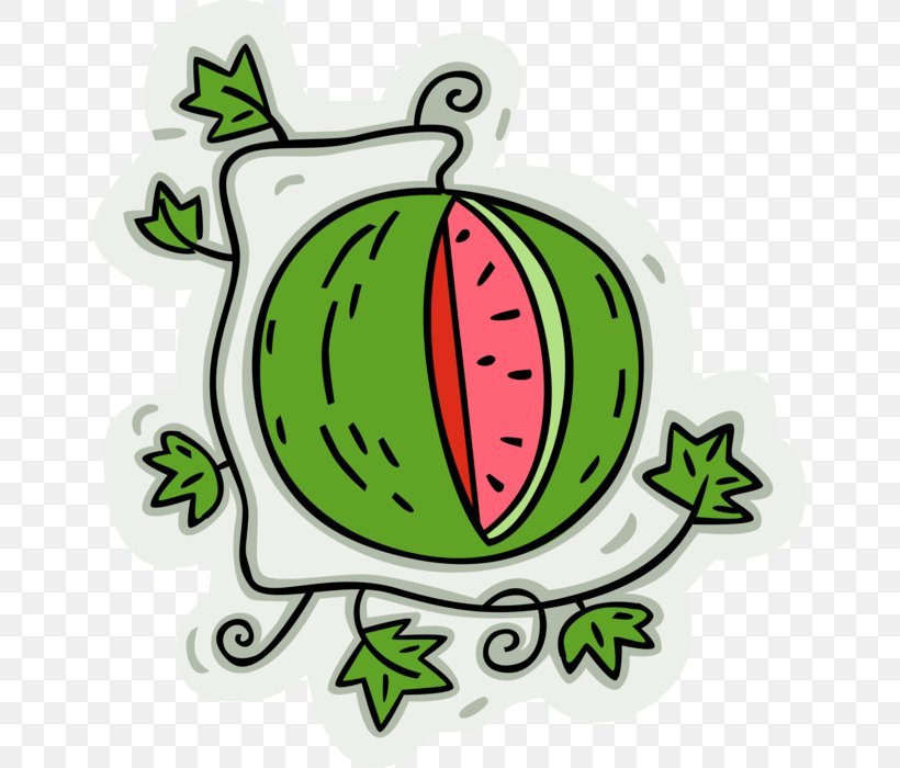 Watermelon Vector Graphics Clip Art Image Illustration, PNG, 649x700px, Watermelon, Animation, Cartoon, Citrullus, Cucumber Gourd And Melon Family Download Free