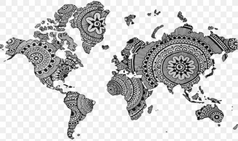 World Map Globe, PNG, 1444x859px, World, Art, Auto Part, Black And White, Cartography Download Free