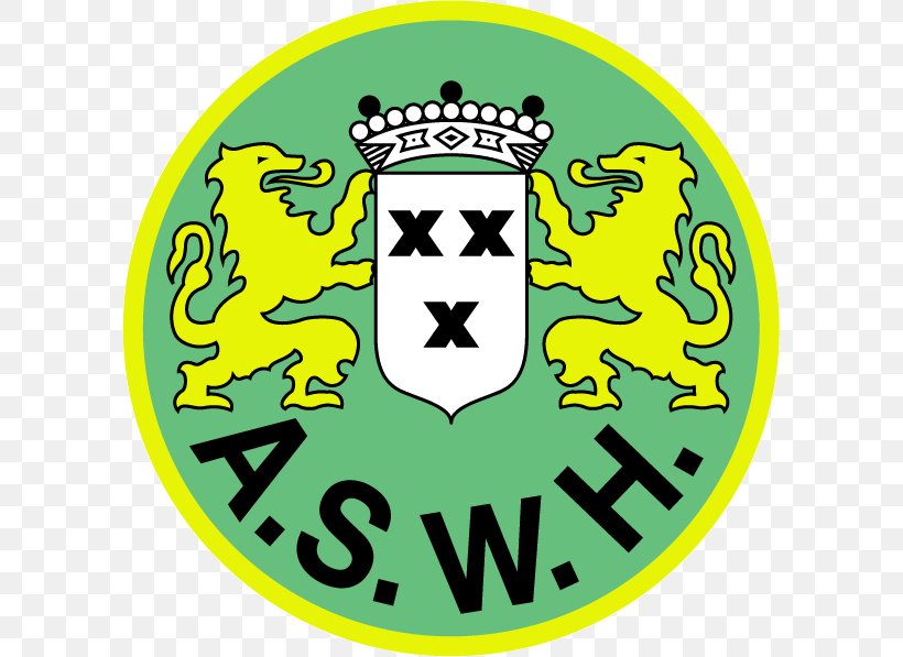 ASWH RVVH Derde Divisie Hoofdklasse Harkemase Boys, PNG, 597x597px, Hoofdklasse, Area, Brand, Crest, Fc Groningen Download Free