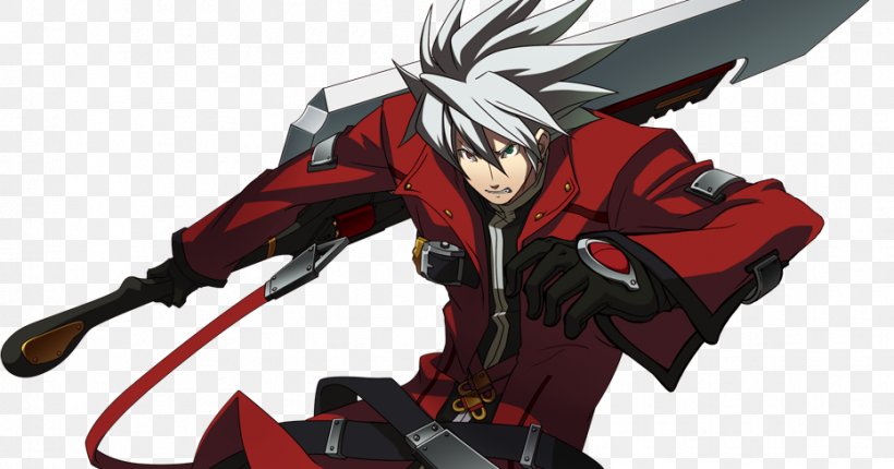BlazBlue: Calamity Trigger BlazBlue: Continuum Shift Ragna The Bloodedge Character Video Game, PNG, 931x489px, Watercolor, Cartoon, Flower, Frame, Heart Download Free