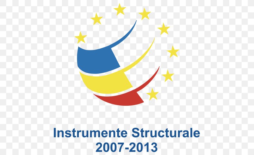European Union Logo Structural Funds And Cohesion Fund Organization Regional Development Agency, PNG, 553x500px, European Union, Area, Brand, Diagram, European Regional Development Fund Download Free