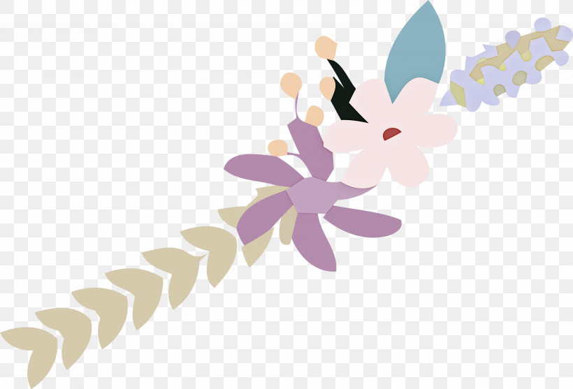 Flower, PNG, 3000x2040px, Flower, Blue, Butterflies, Butterfly M, Floral Design Download Free