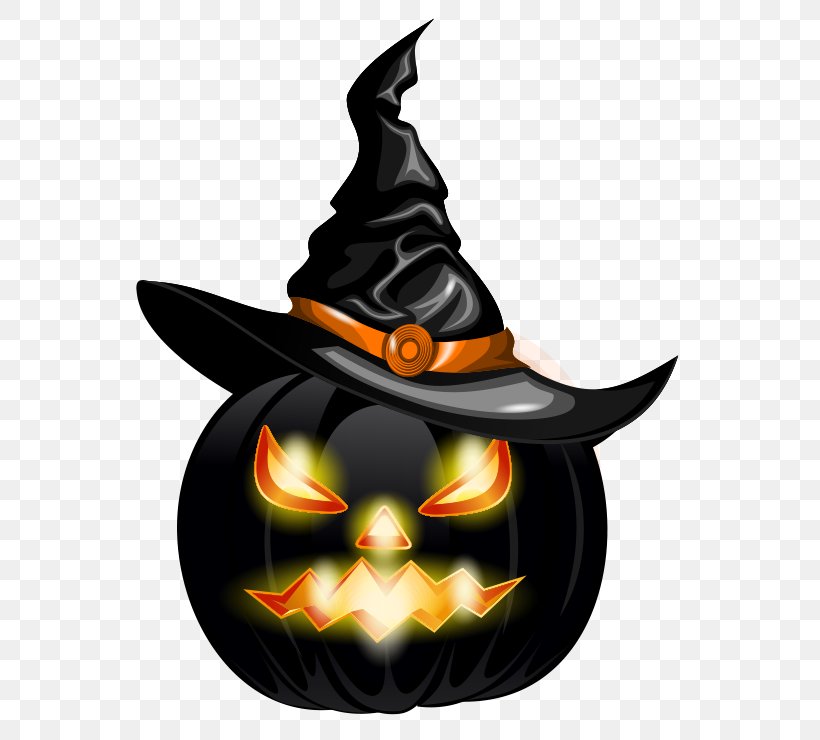 Halloween Pumpkin Jack-o'-lantern Party Witch, PNG, 586x740px, 31 October, Halloween, Costume, Hallow, Haunted Attraction Download Free
