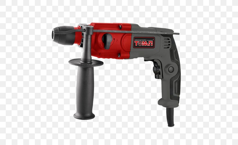 Hammer Drill Augers Power Tool SDS, PNG, 500x500px, Hammer Drill, Augers, Drill, Drill Bit Shank, Hammer Download Free