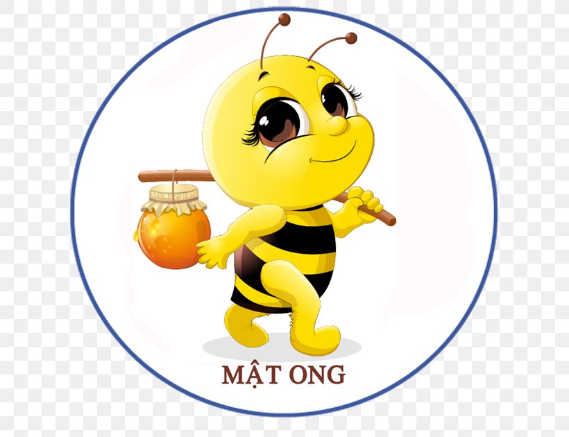 Honey Bee Clip Art Vector Graphics Bumblebee, PNG, 630x630px, Bee, Beehive, Bumblebee, Cartoon, Drawing Download Free