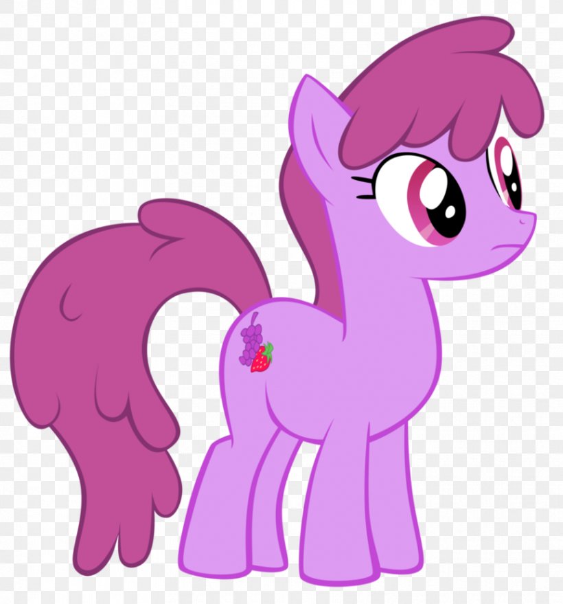 My Little Pony: Friendship Is Magic Fandom Punch Berry Vector Graphics, PNG, 863x926px, Watercolor, Cartoon, Flower, Frame, Heart Download Free