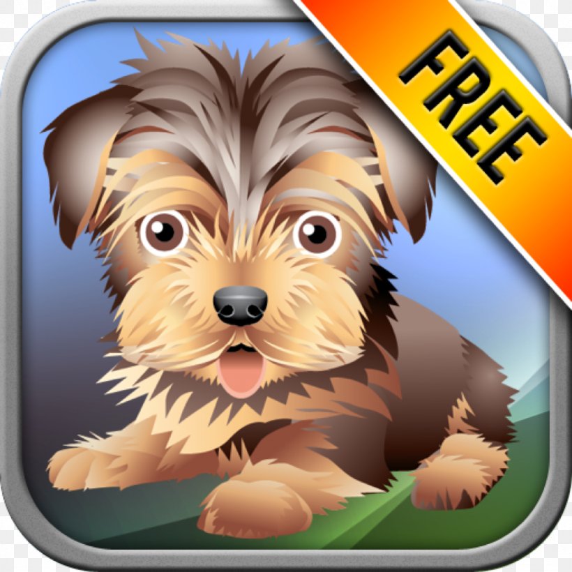 Puppy Yorkshire Terrier Shar Pei Cuteness, PNG, 1024x1024px, Puppy, Animal, Art, Carnivoran, Child Download Free