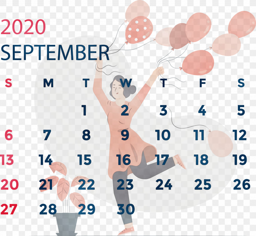 Shoe Line Organization Point Calendar System, PNG, 3000x2767px, September 2020 Calendar, Area, Behavior, Calendar System, Human Download Free