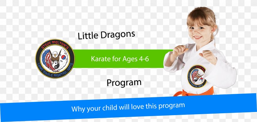 The Karate Kid Child Marine Corps Martial Arts Program, PNG, 2612x1244px, Karate, Advertising, Banner, Brand, Child Download Free