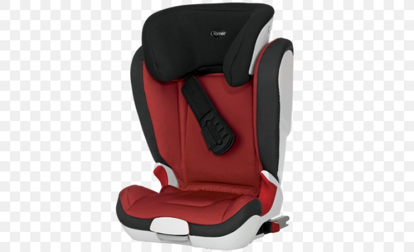 Baby & Toddler Car Seats Britax Römer KIDFIX SL SICT Isofix, PNG, 500x500px, Car, Baby Toddler Car Seats, Black, Britax, Car Seat Download Free