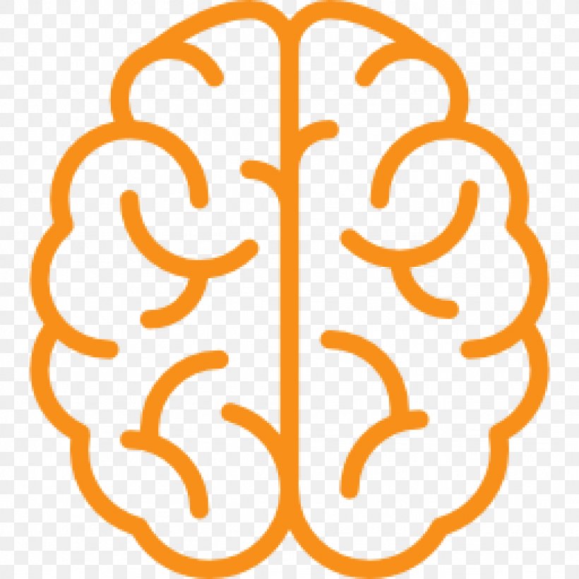 Brain Neurofeedback N-Of-One, Inc., PNG, 1024x1024px, Brain, Area, Cognitive Science, Human Body, Human Brain Download Free