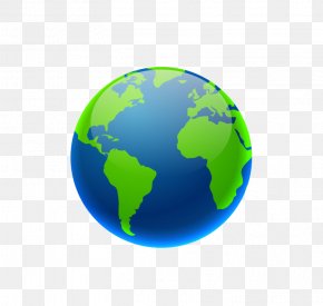 earth world globe planet logo 22507130 PNG