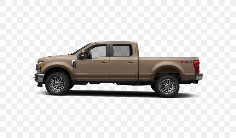 Ford Super Duty Ford F-Series Pickup Truck Ford Power Stroke Engine, PNG, 640x480px, Ford Super Duty, Automatic Transmission, Automotive Design, Automotive Exterior, Automotive Tire Download Free