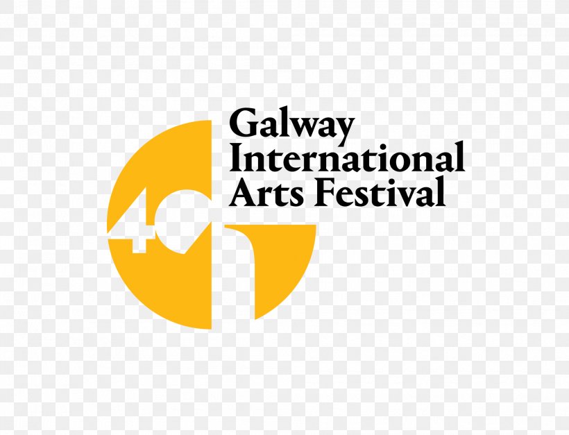 Galway International Arts Festival Logo Product Design Brand, PNG, 2008x1536px, Galway International Arts Festival, Area, Brand, Diagram, Galway Download Free