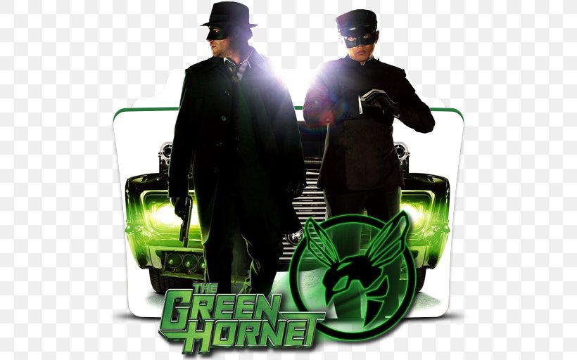 Green Hornet Kato Film Poster Superhero Movie, PNG, 512x512px, Green Hornet, Film, Film Criticism, Film Poster, George W Trendle Download Free