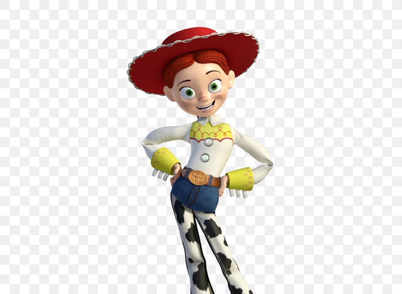 Jessie Sheriff Woody Buzz Lightyear Toy Story, PNG, 529x600px, Jessie, Buzz Lightyear, Doll, Fictional Character, Figurine Download Free