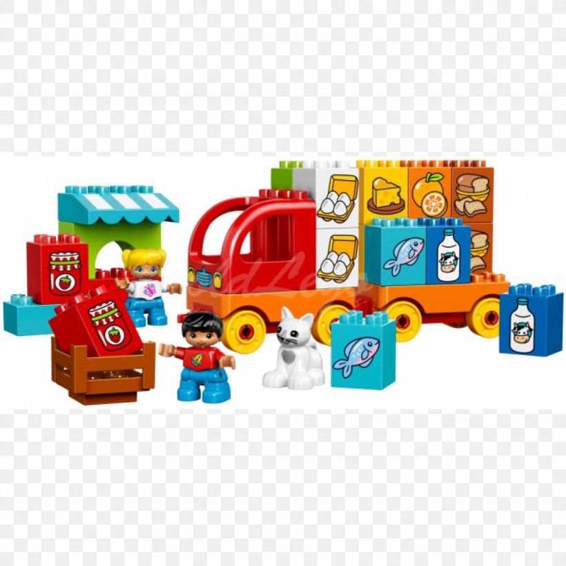 LEGO 10818 Duplo My First Truck Lego Duplo LEGO 10816 DUPLO My First Cars And Trucks Toy, PNG, 1024x1024px, Lego 10818 Duplo My First Truck, Child, Construction Set, Educational Toys, Lego Download Free