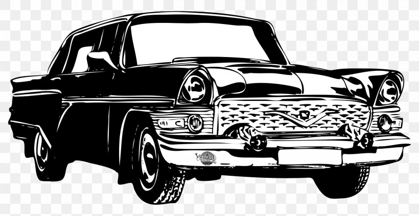 Model Car Automotive Design Motor Vehicle Family Car, PNG, 1933x1000px, Car, Automotive Design, Automotive Exterior, Black And White, Brand Download Free
