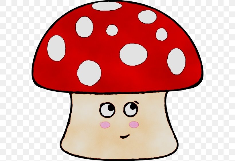Mushroom Fly Agaric Clip Art Fungus Smurfette, PNG, 600x562px, Mushroom, Agaric, Amanita, Cap, Edible Mushroom Download Free