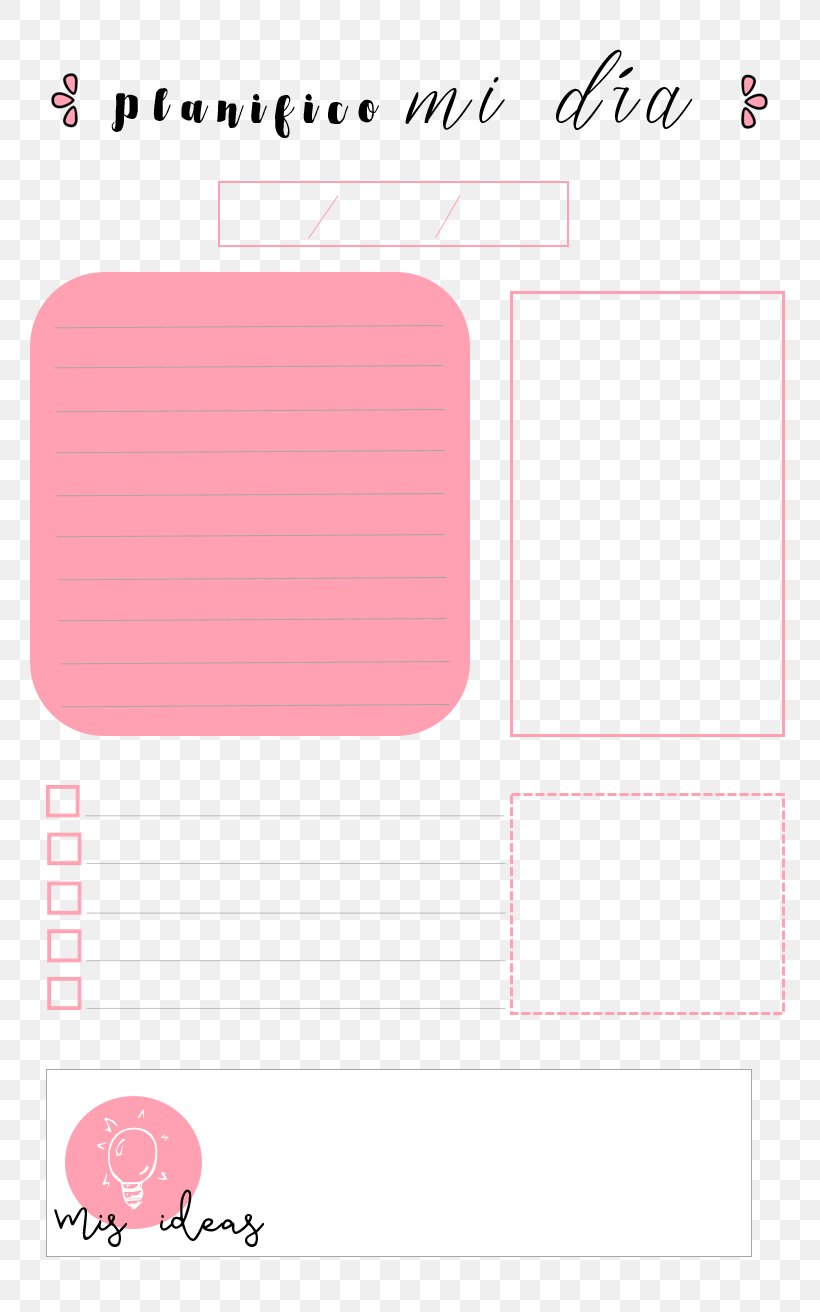 Paper Diary Calendar Planning Filofax, PNG, 797x1312px, 2017, Paper, Area, Brand, Calendar Download Free