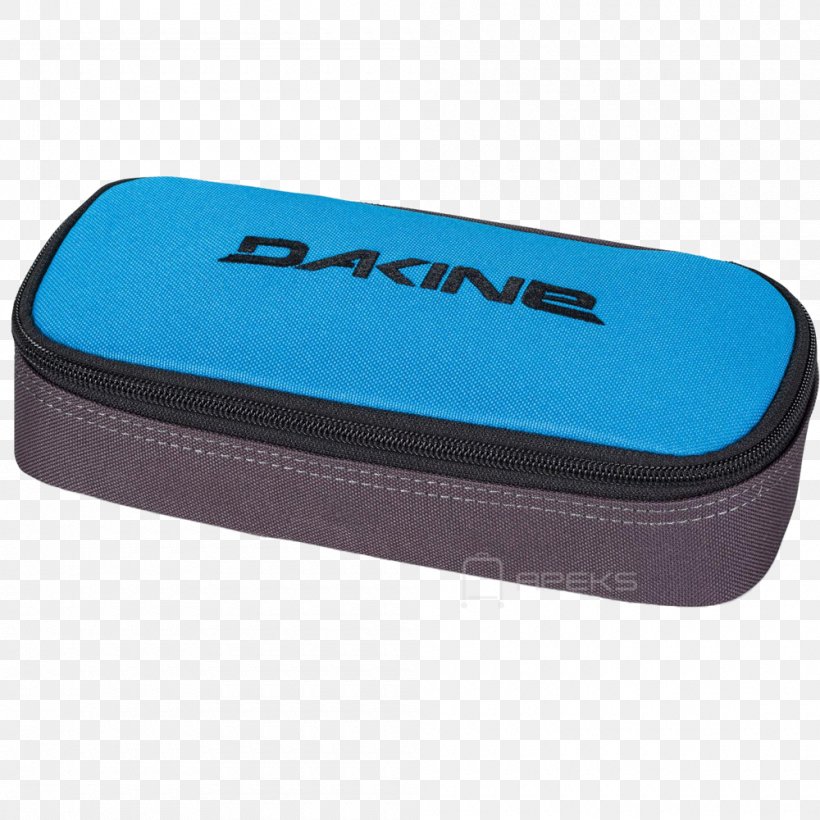 Pen & Pencil Cases Dakine Blue School Backpack, PNG, 1000x1000px, Pen Pencil Cases, Backpack, Bag, Beslistnl, Blue Download Free