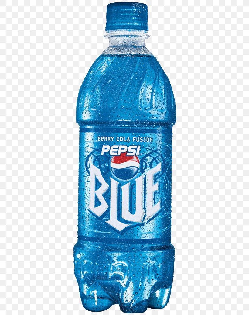 Pepsi Blue Fizzy Drinks Coca-Cola, PNG, 352x1036px, Pepsi Blue, Aqua, Beverages, Bottle, Bottled Water Download Free