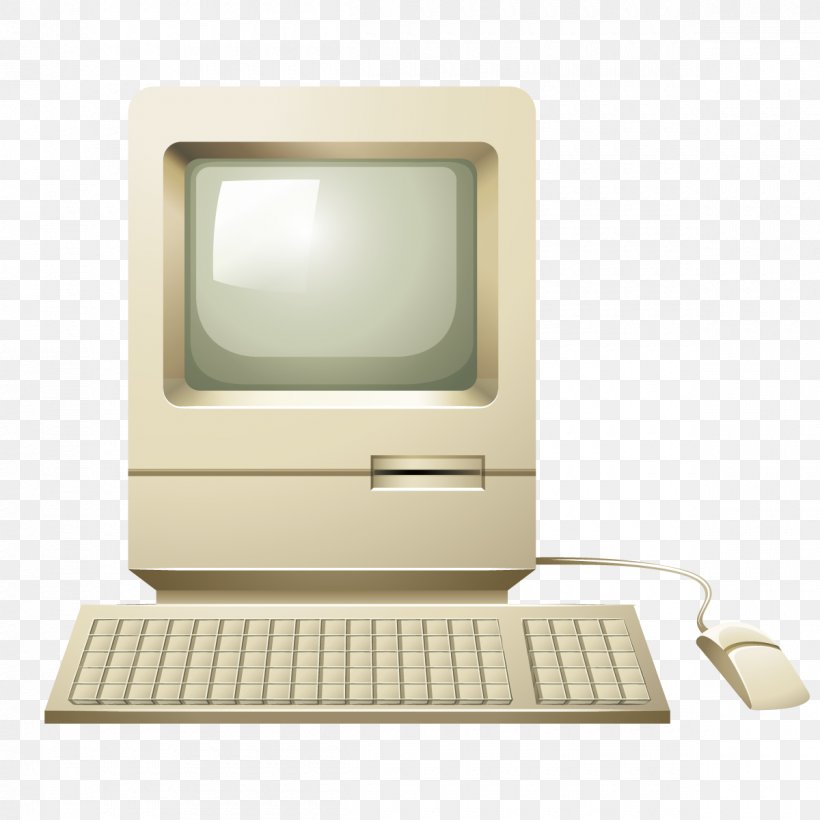 Personal Computer Icon, PNG, 1200x1200px, Personal Computer, Computer, Digital Illustration, Electronic Device, Royaltyfree Download Free