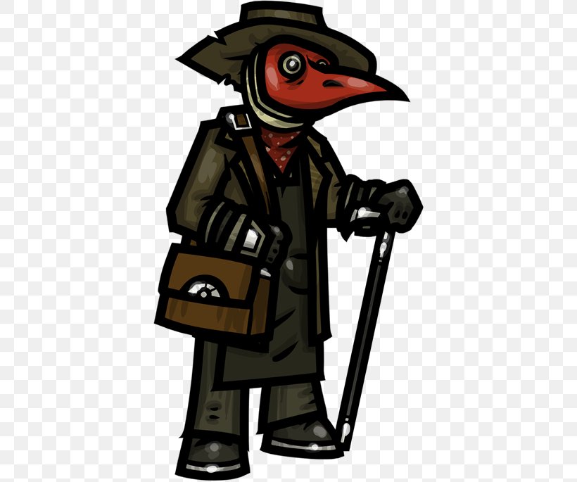 Plague Doctor Costume Bubonic Plague Physician, PNG, 384x685px, Plague Doctor, Art, Bubonic Plague, Cartoon, Character Download Free