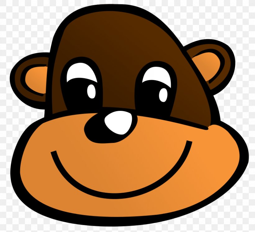Primate Ape Monkey Cartoon, PNG, 845x768px, Primate, Animal, Ape, Cartoon, Chimpanzee Download Free