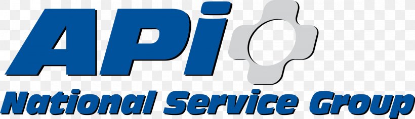 APi National Service Group, Inc. Logo Brand Trademark API Group Inc., PNG, 2342x676px, Logo, Blue, Brand, Engineering, Technology Download Free