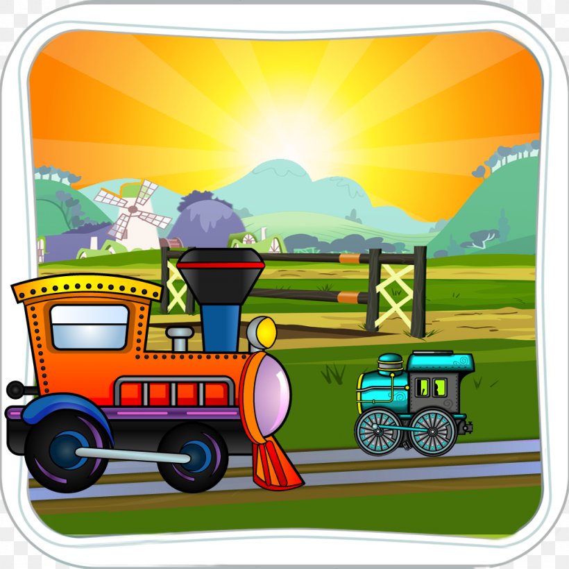 Car Mode Of Transport Motor Vehicle, PNG, 1024x1024px, Car, Cartoon, Game, Games, Mode Of Transport Download Free
