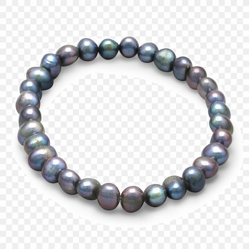 Cultured Freshwater Pearls Charm Bracelet Jewellery, PNG, 1500x1500px, Cultured Freshwater Pearls, Bead, Bracelet, Chain, Charm Bracelet Download Free