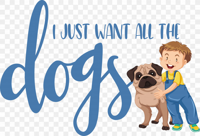 Dog Cuteness Vector, PNG, 6590x4488px, Dog, Cuteness, Vector Download Free