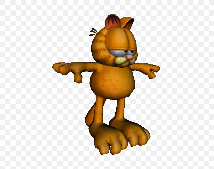 Garfield: Lasagna World Tour Garfield Minus Garfield Lasagne, PNG, 750x650px, Garfield, Carnivoran, Cartoon, Cat Like Mammal, Dog Like Mammal Download Free