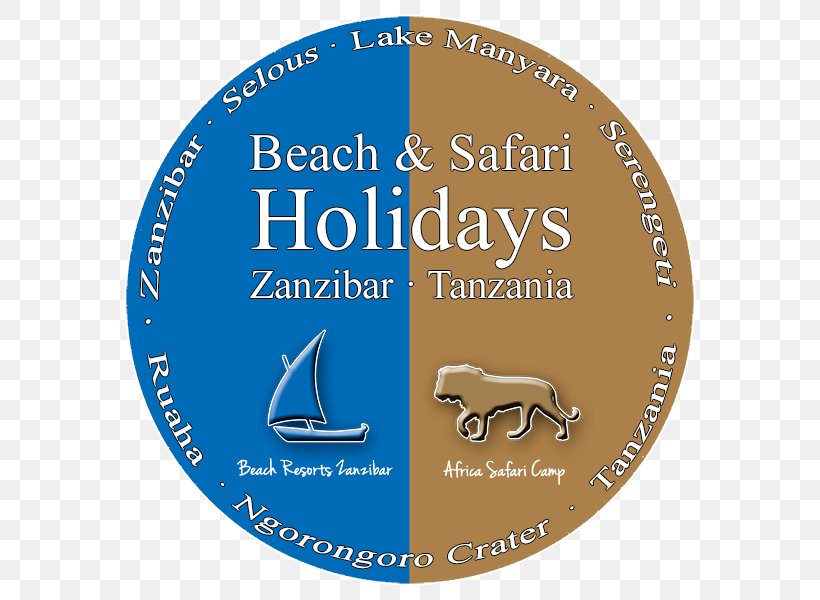 Safari Holidays Tanzania Royalty-free, PNG, 600x600px, Safari Holidays, Area, Brand, Fotolia, Highdefinition Television Download Free