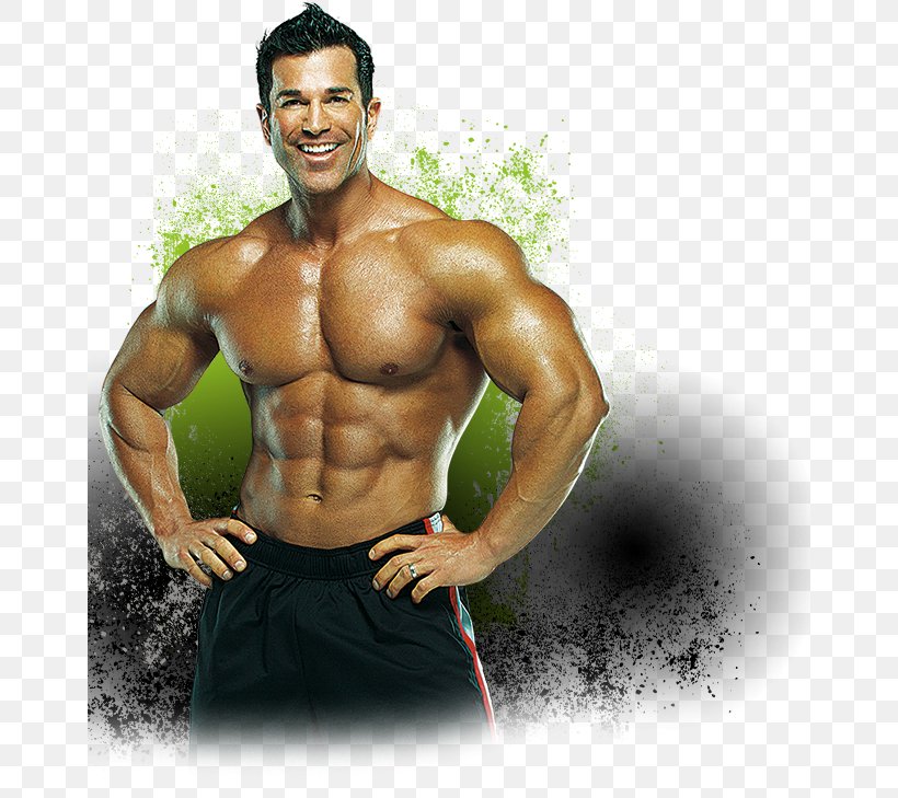 Sagi Kalev Beachbody LLC Human Body Bodybuilding Weight Training, PNG, 660x729px, Watercolor, Cartoon, Flower, Frame, Heart Download Free