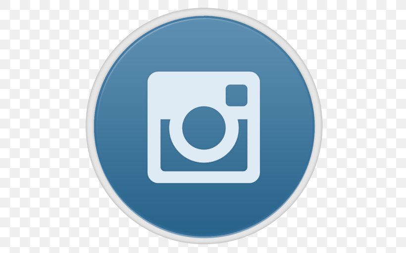 Social Media Symbol, PNG, 512x512px, Social Media, Blue, Brand, Electric Blue, Logo Download Free