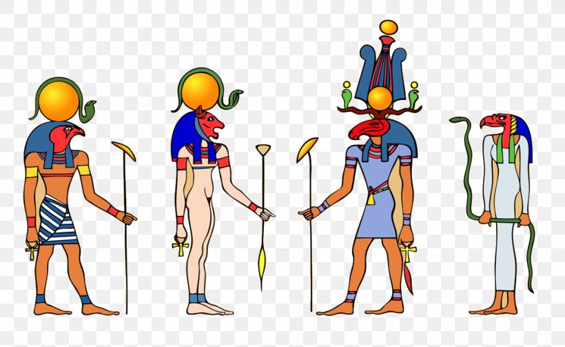 Ancient Egyptian Deities Deity Goddess Ancient Egyptian Religion, PNG, 1000x614px, Ancient Egypt, Amun, Ancient Egyptian Deities, Ancient Egyptian Religion, Atum Download Free