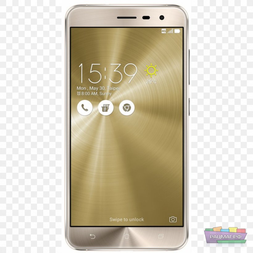 Asus Zenfone 2 ZE551ML ASUS ZenFone 3 (ZE520KL) 华硕 Telephone, PNG, 1000x1000px, 64 Gb, Asus Zenfone 2 Ze551ml, Asus, Asus Zenfone, Communication Device Download Free