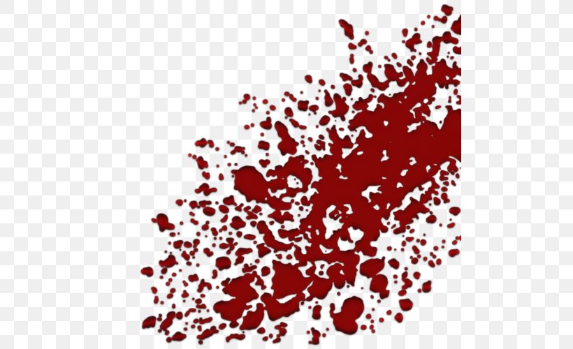 Bloodstain Pattern Analysis Clip Art, PNG, 500x500px, Watercolor, Cartoon,  Flower, Frame, Heart Download Free