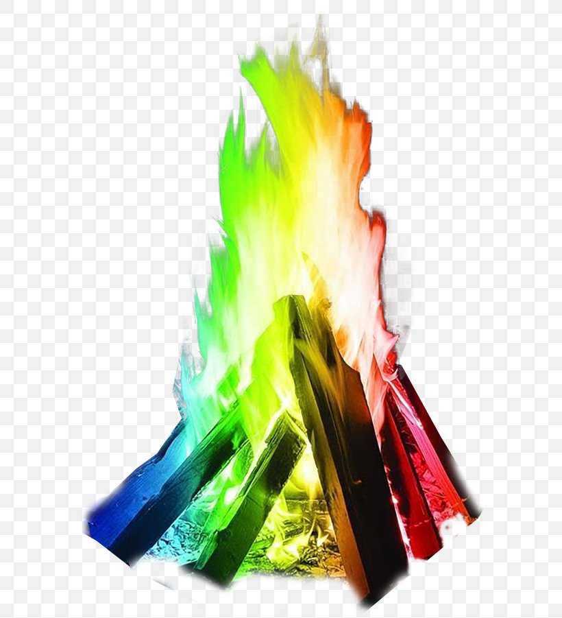 Colored Fire Flame Fire Pit, PNG, 624x901px, Fire, Bluegreen, Bonfire, Campfire, Camping Download Free