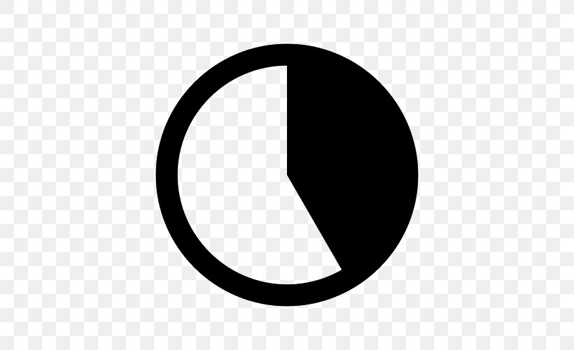 Degree Symbol Circle Academic Degree Angle, PNG, 500x500px, Degree Symbol, Academic Degree, Black And White, Degree, Monochrome Download Free