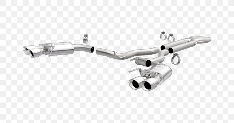 Exhaust System Roush Performance Dodge Challenger Ford GT Aftermarket Exhaust Parts, PNG, 670x432px, 2018, 2018 Ford Mustang, 2018 Ford Mustang Gt, Exhaust System, Aftermarket Exhaust Parts Download Free