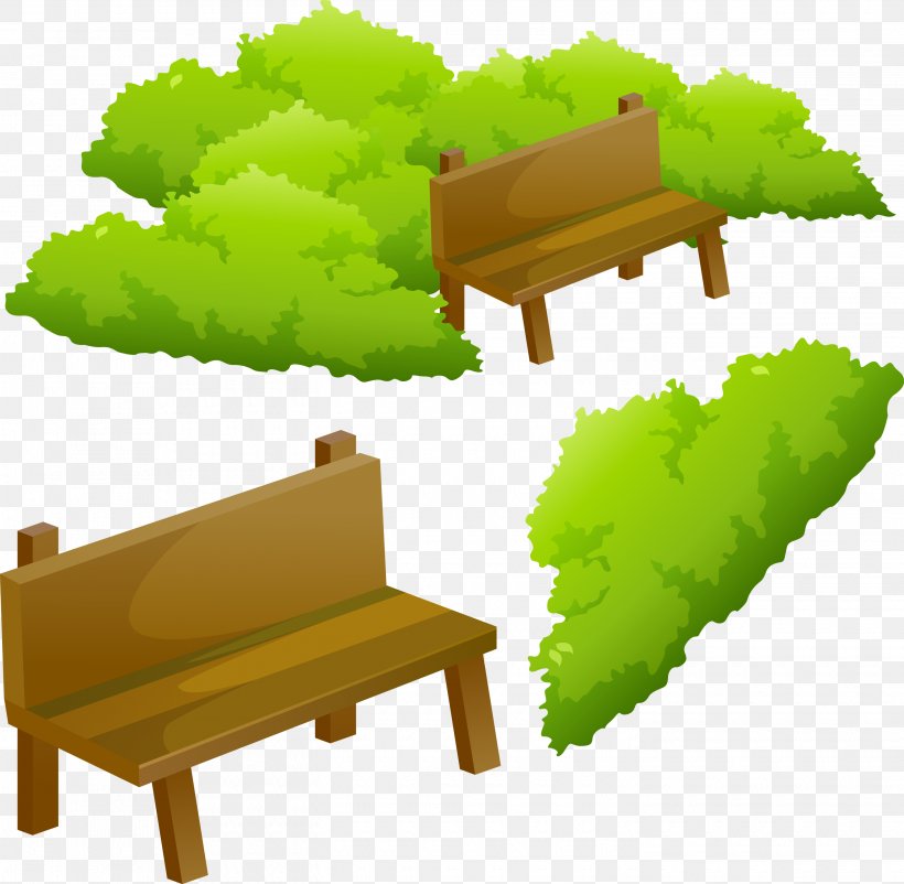 Furniture Table Clip Art, PNG, 2900x2837px, Furniture, Bench, Designer, Grass, Green Download Free