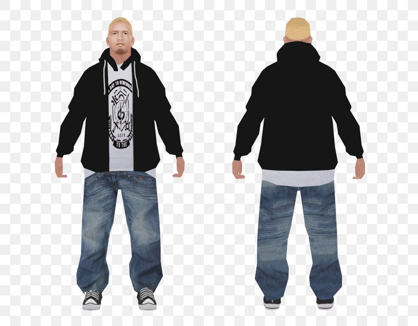 Grand Theft Auto: San Andreas San Andreas Multiplayer Hoodie Mod Video Game, PNG, 702x640px, Grand Theft Auto San Andreas, Child, Game, Grand Theft Auto, Hood Download Free