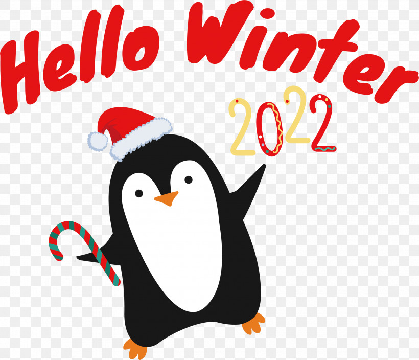 Hello Winter, PNG, 3417x2934px, Hello Winter, Welcome Winter, Winter Download Free