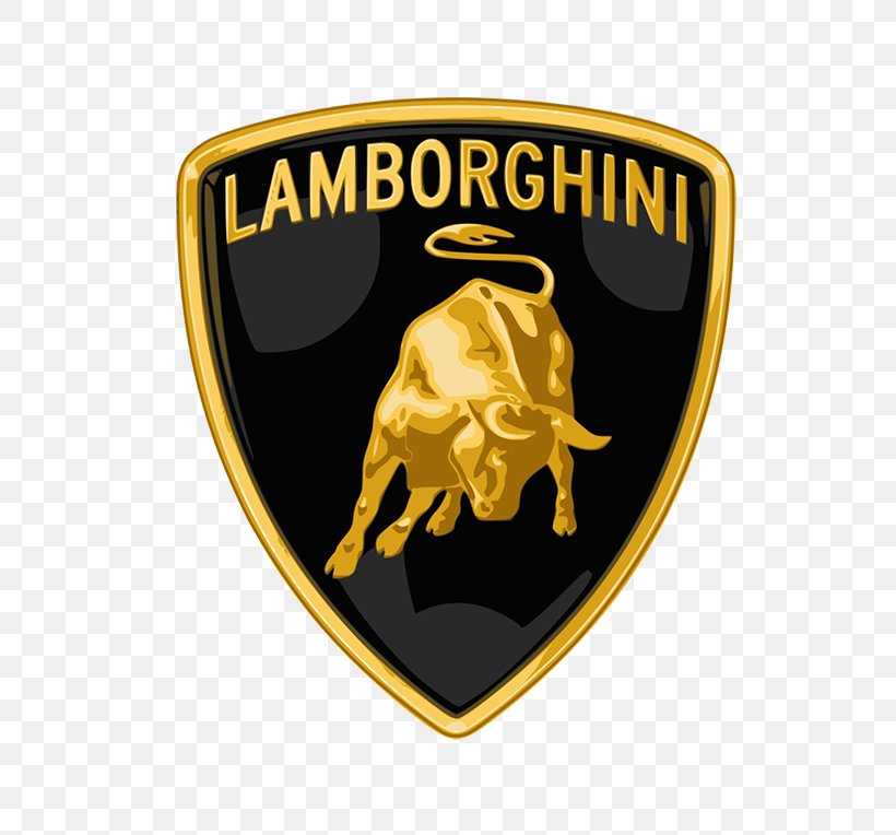 Lamborghini Jaguar Cars Volkswagen Land Rover, PNG, 796x764px, 2018 Lamborghini Huracan, Lamborghini, Badge, Brand, Car Download Free